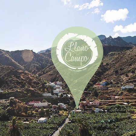 Casa Rural Llano Campo แอร์มิกวา ภายนอก รูปภาพ
