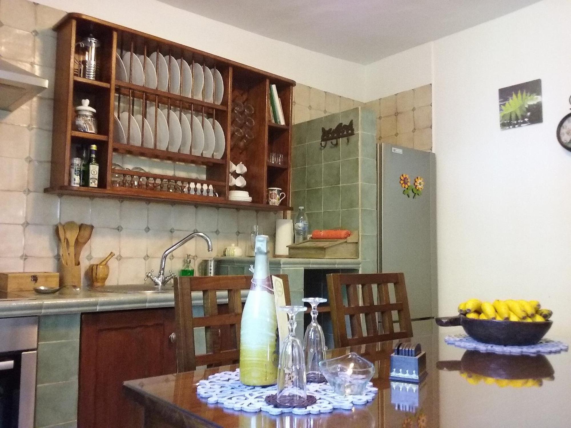 Casa Rural Llano Campo แอร์มิกวา ห้อง รูปภาพ