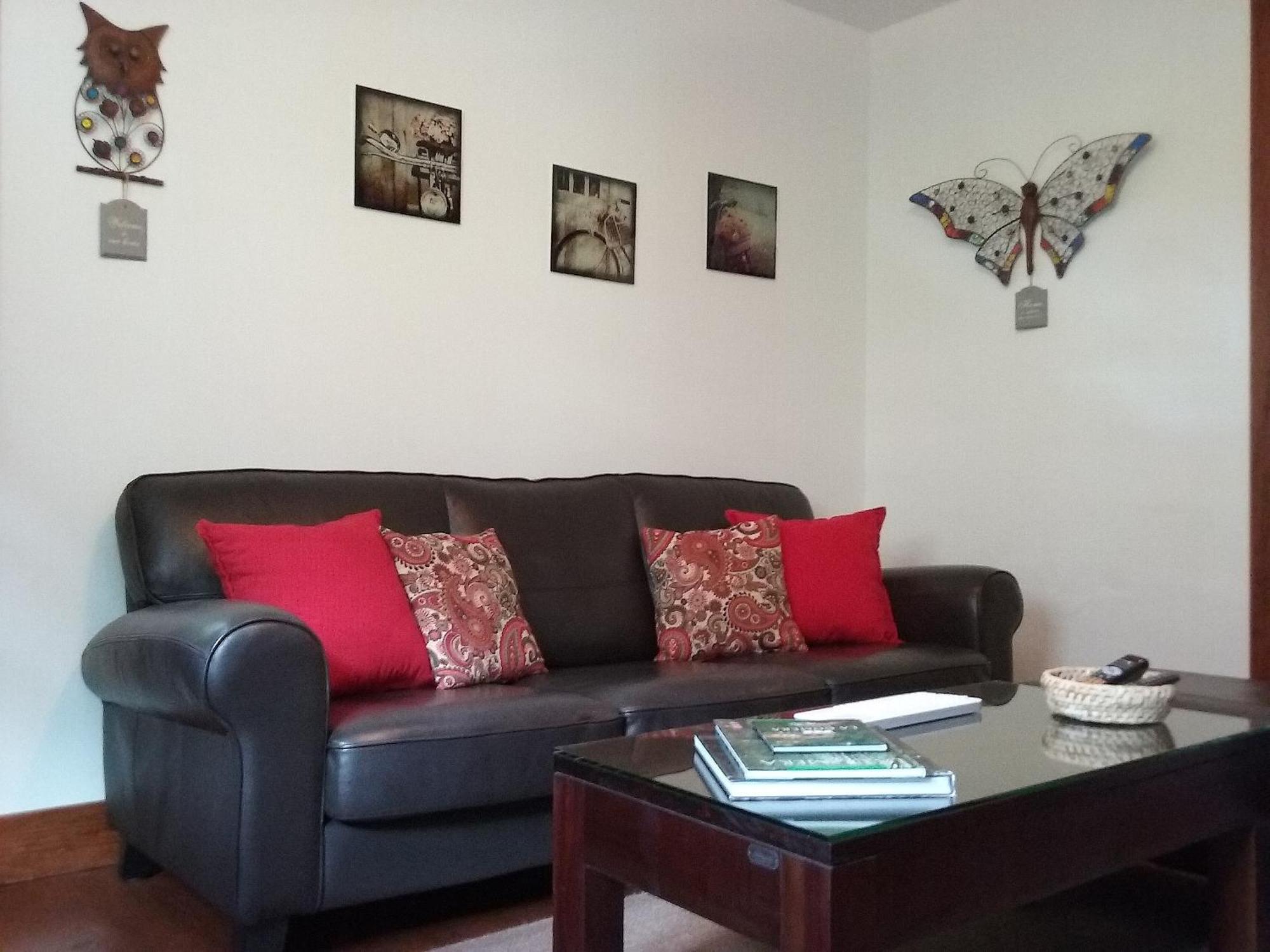 Casa Rural Llano Campo แอร์มิกวา ห้อง รูปภาพ