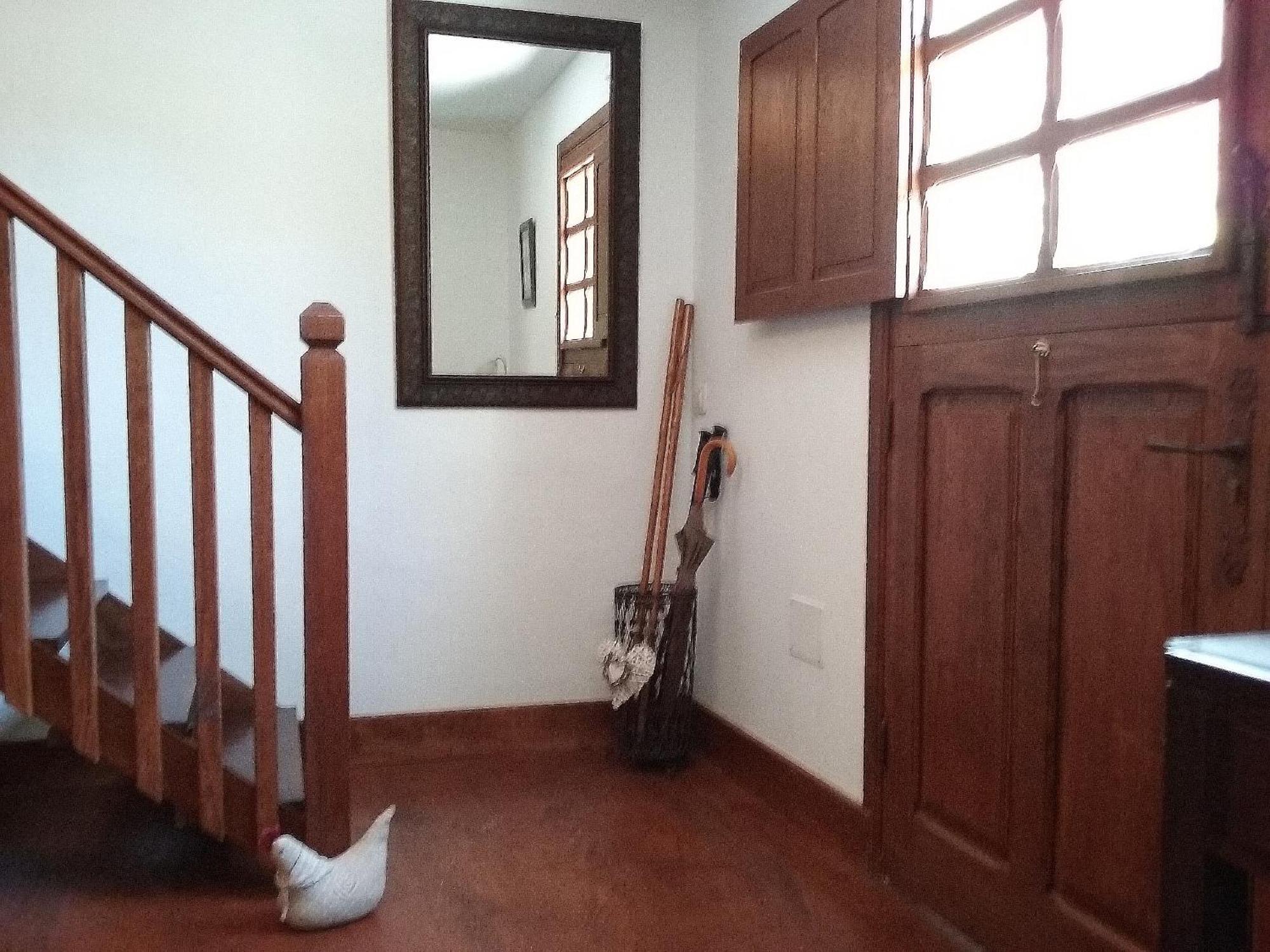 Casa Rural Llano Campo แอร์มิกวา ห้อง รูปภาพ