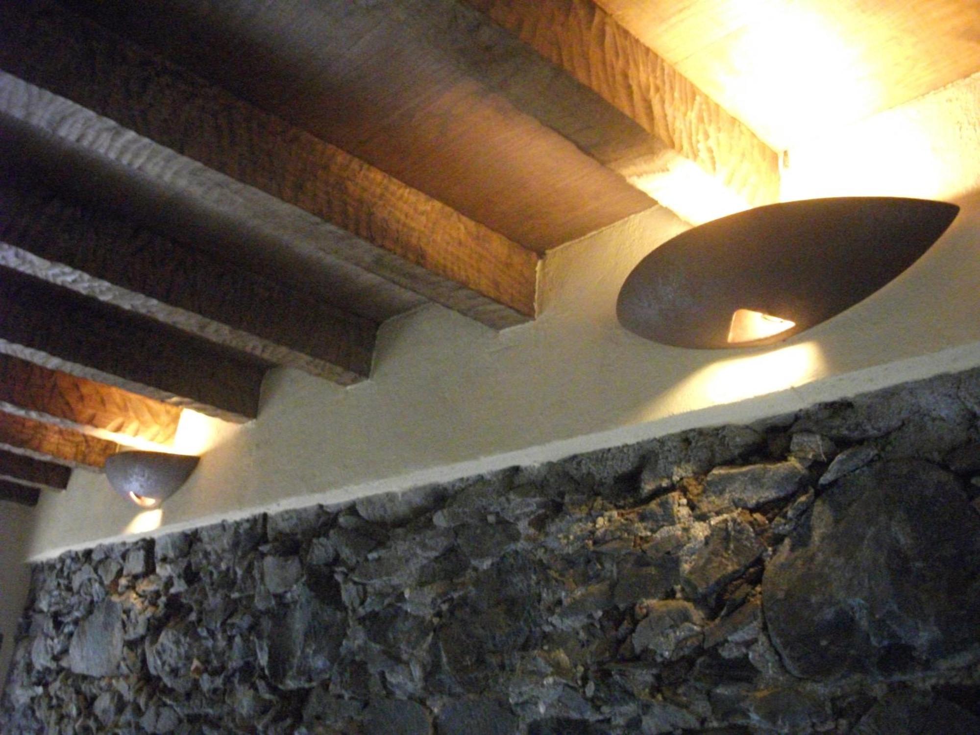 Casa Rural Llano Campo แอร์มิกวา ห้อง รูปภาพ
