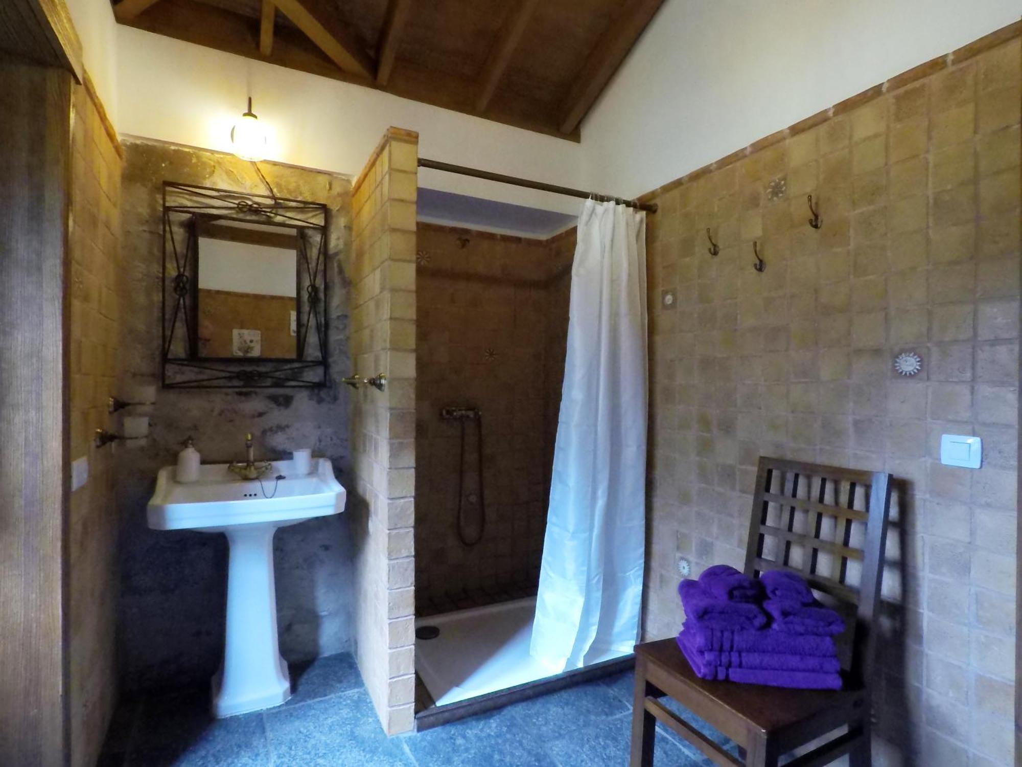 Casa Rural Llano Campo แอร์มิกวา ห้อง รูปภาพ