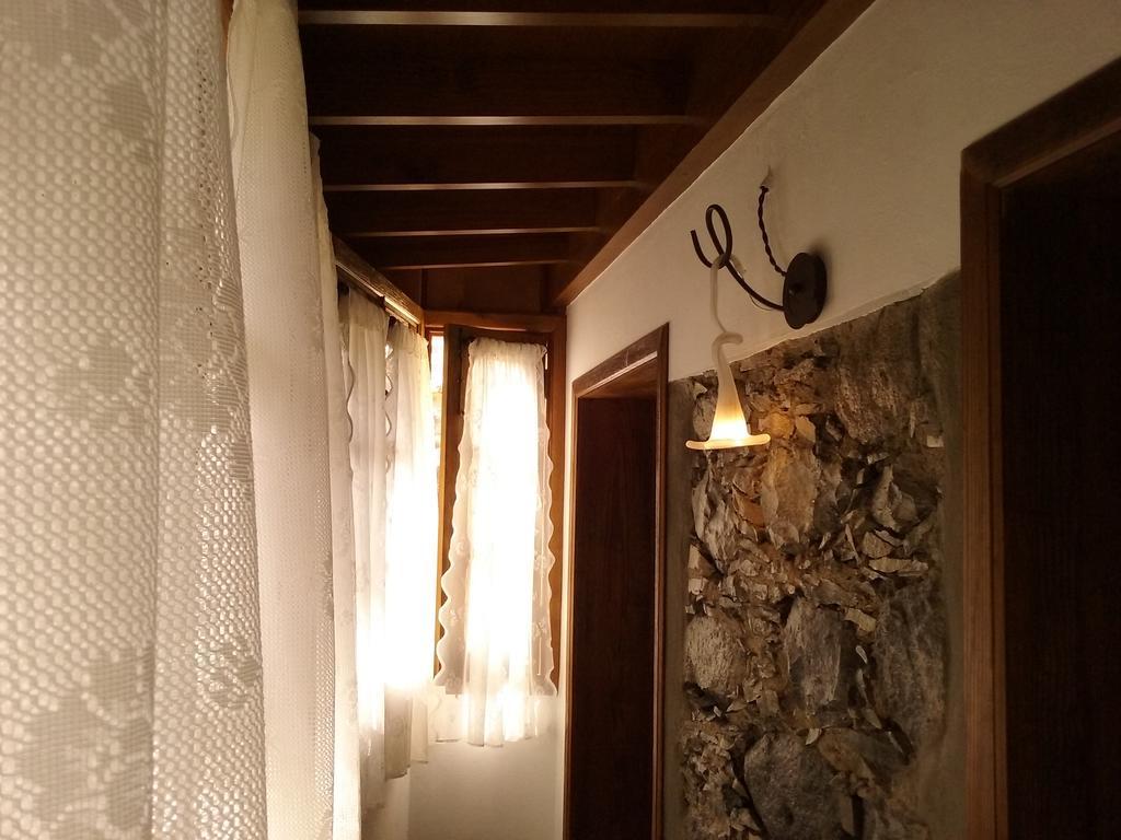 Casa Rural Llano Campo แอร์มิกวา ภายนอก รูปภาพ