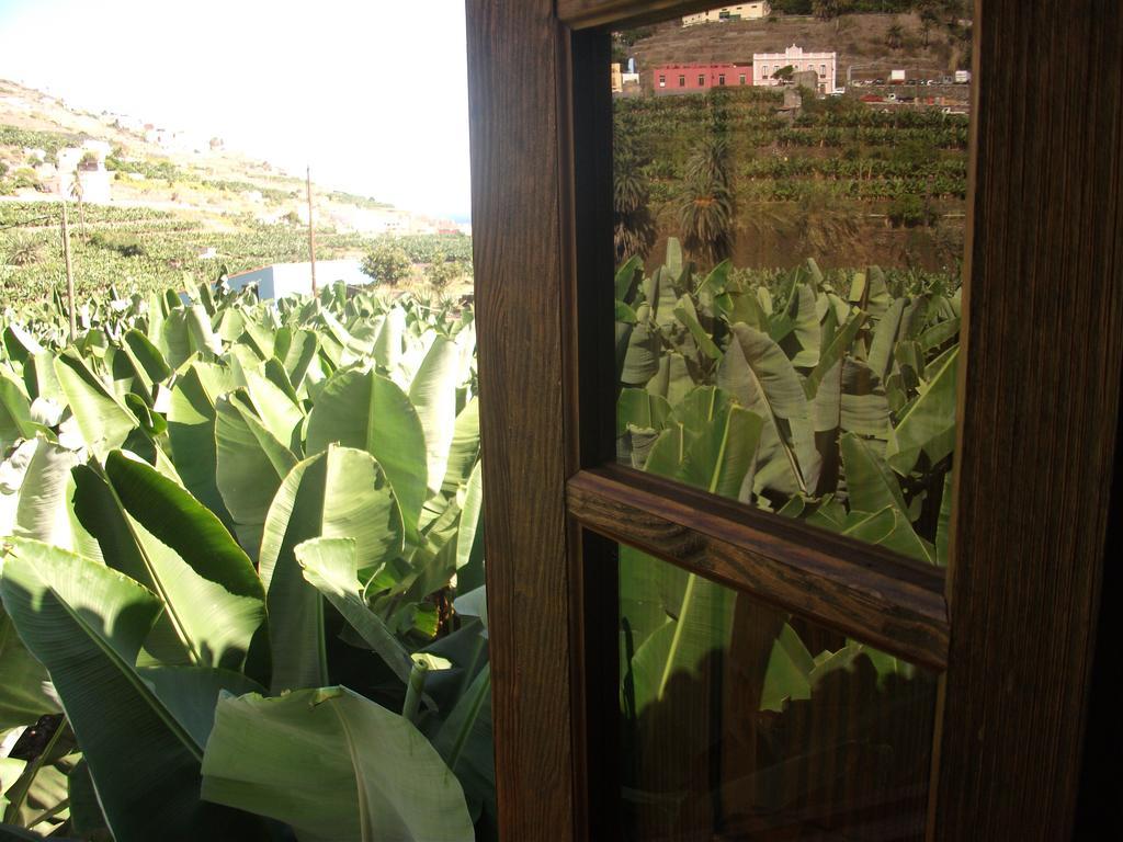 Casa Rural Llano Campo แอร์มิกวา ห้อง รูปภาพ