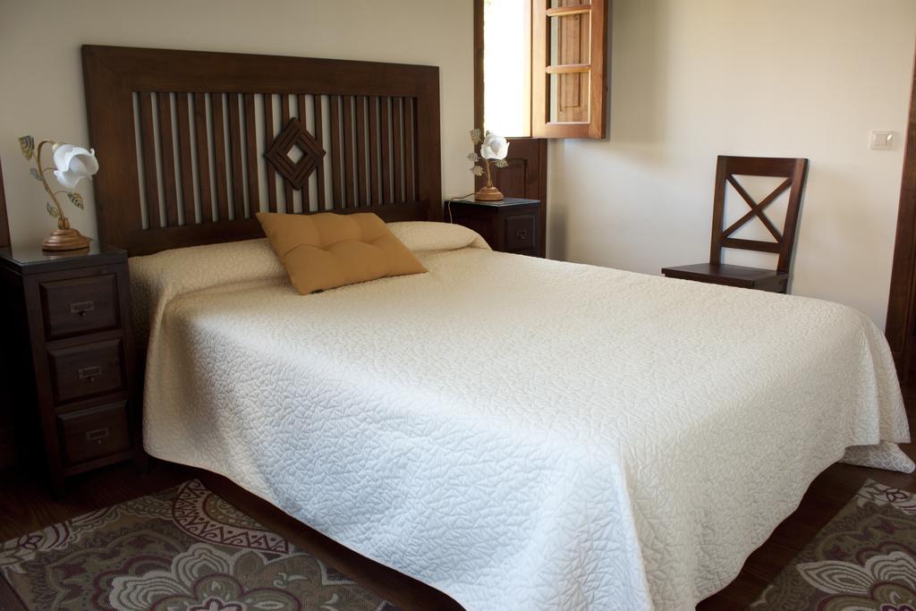 Casa Rural Llano Campo แอร์มิกวา ห้อง รูปภาพ