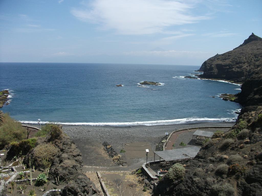 Casa Rural Llano Campo แอร์มิกวา ภายนอก รูปภาพ