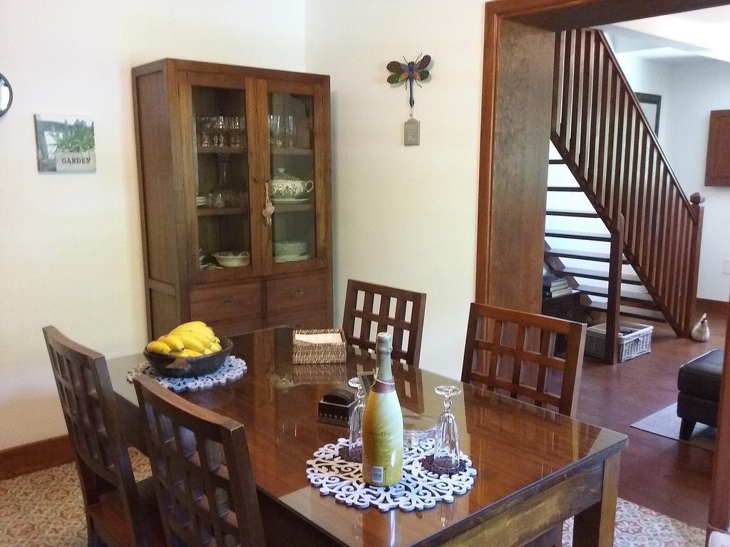 Casa Rural Llano Campo แอร์มิกวา ภายนอก รูปภาพ
