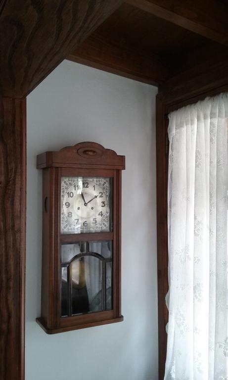 Casa Rural Llano Campo แอร์มิกวา ภายนอก รูปภาพ