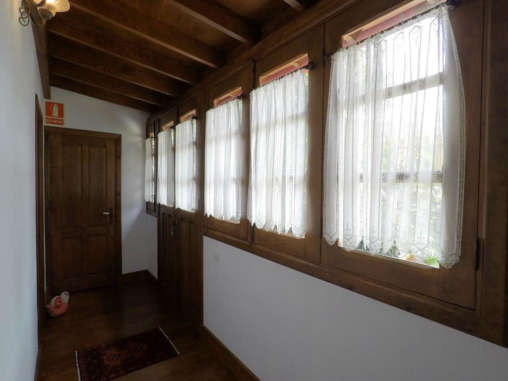 Casa Rural Llano Campo แอร์มิกวา ภายนอก รูปภาพ