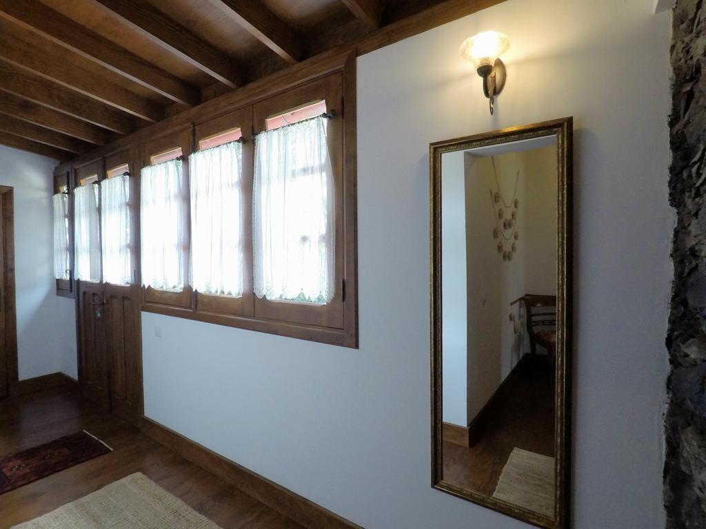Casa Rural Llano Campo แอร์มิกวา ภายนอก รูปภาพ