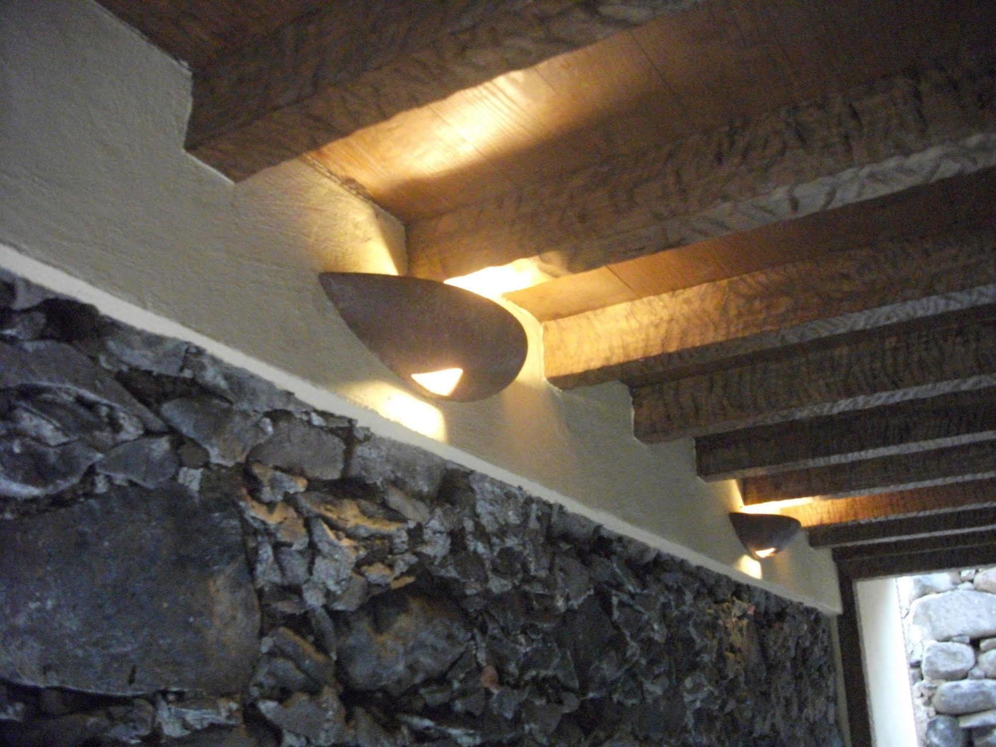 Casa Rural Llano Campo แอร์มิกวา ภายนอก รูปภาพ