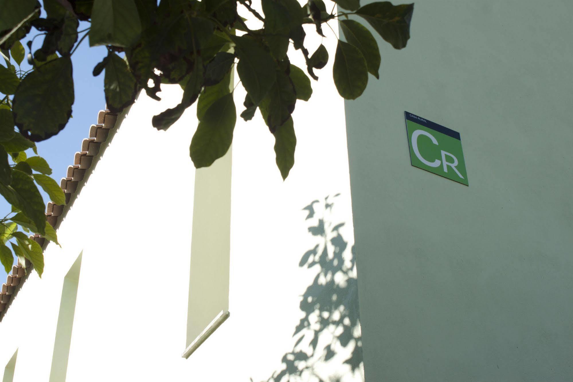 Casa Rural Llano Campo แอร์มิกวา ภายนอก รูปภาพ