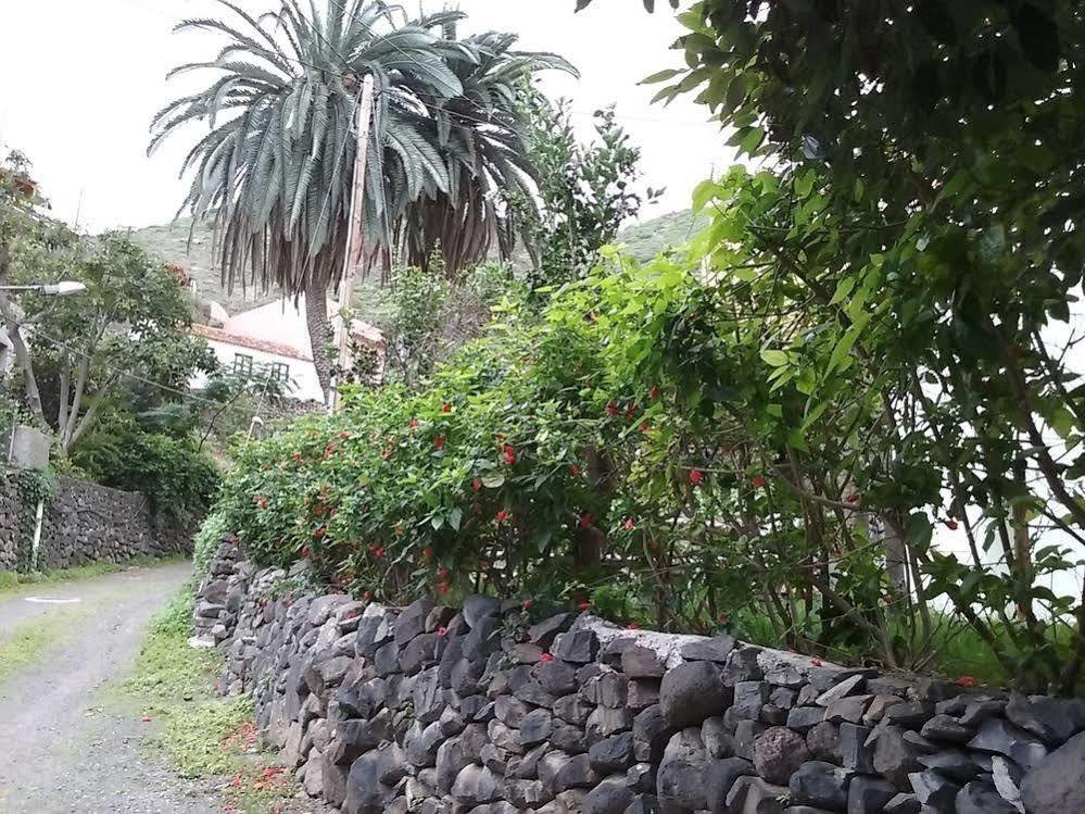 Casa Rural Llano Campo แอร์มิกวา ภายนอก รูปภาพ