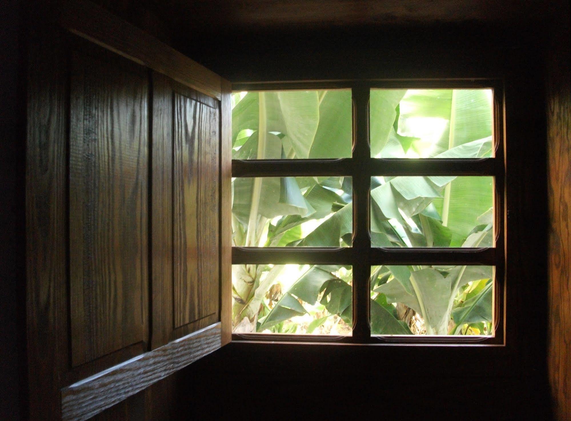 Casa Rural Llano Campo แอร์มิกวา ภายนอก รูปภาพ
