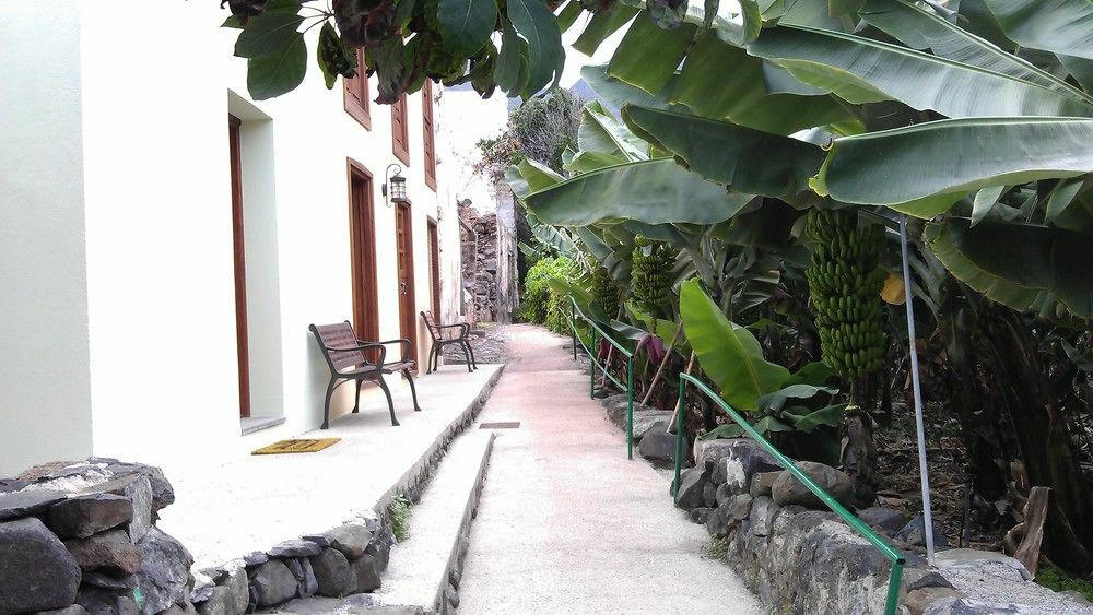 Casa Rural Llano Campo แอร์มิกวา ภายนอก รูปภาพ
